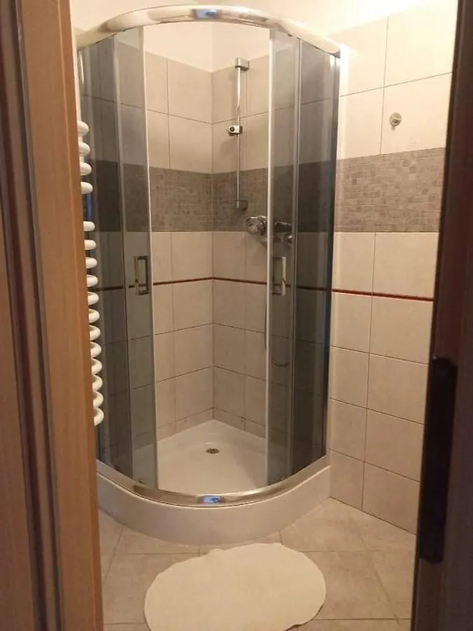 Апартаменты Apartament Holny Закопане Польша
