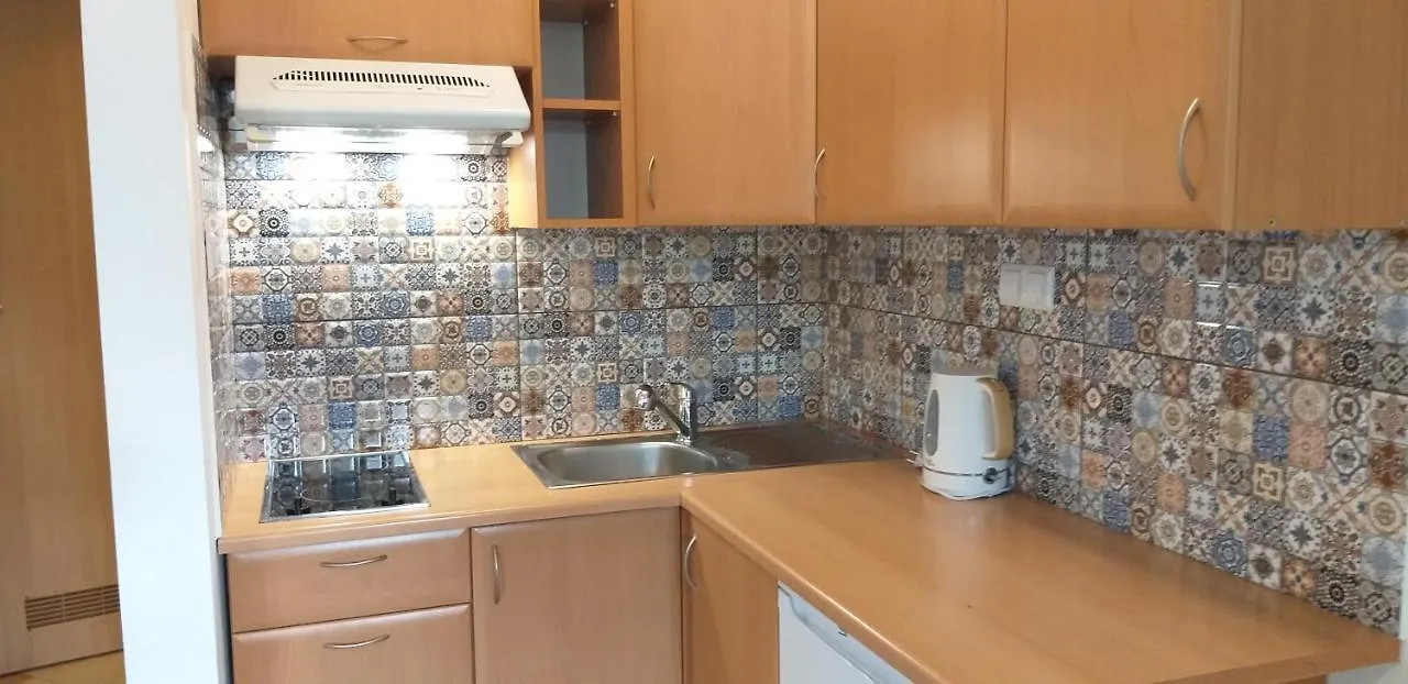 Apartament Holny Zakopane