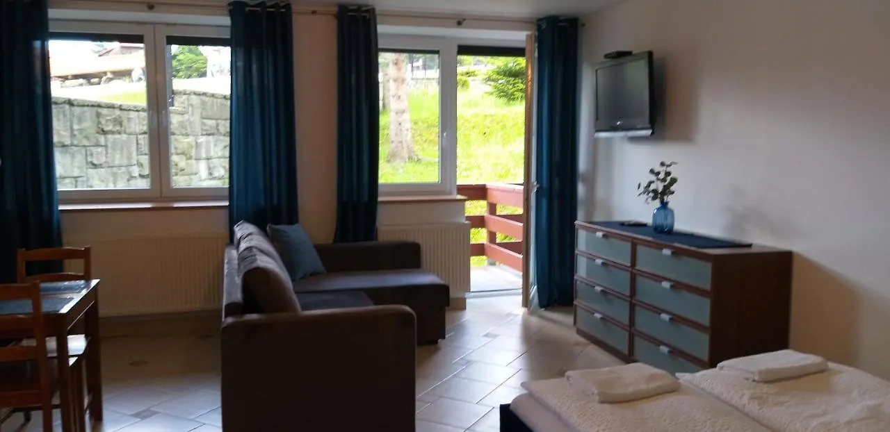 Apartament Holny Zakopane