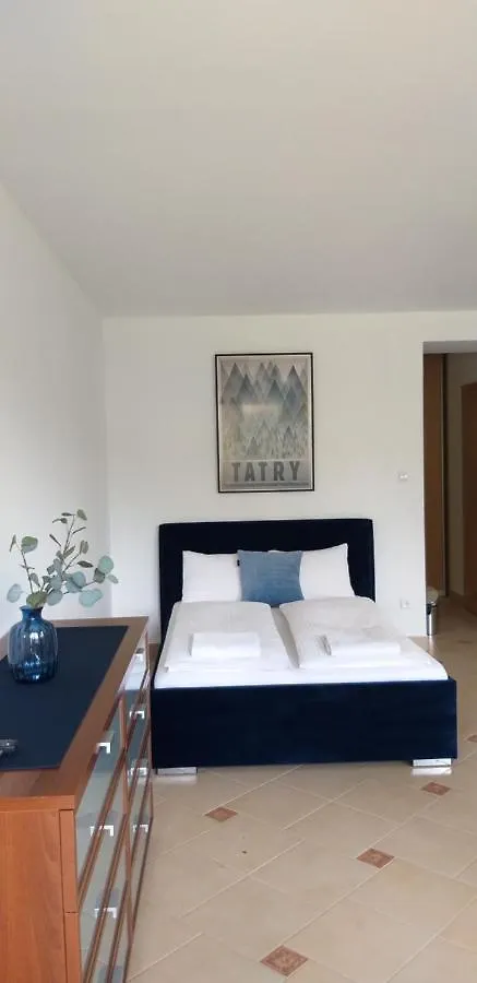 Apartament Holny Zakopane Polska