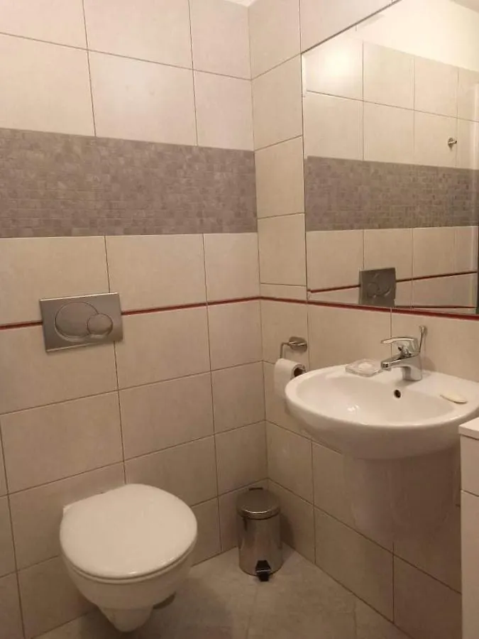 Apartament Holny Zakopane