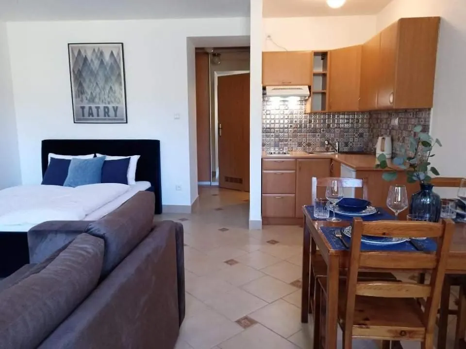 Apartament Holny Zakopane 0*,  Polska