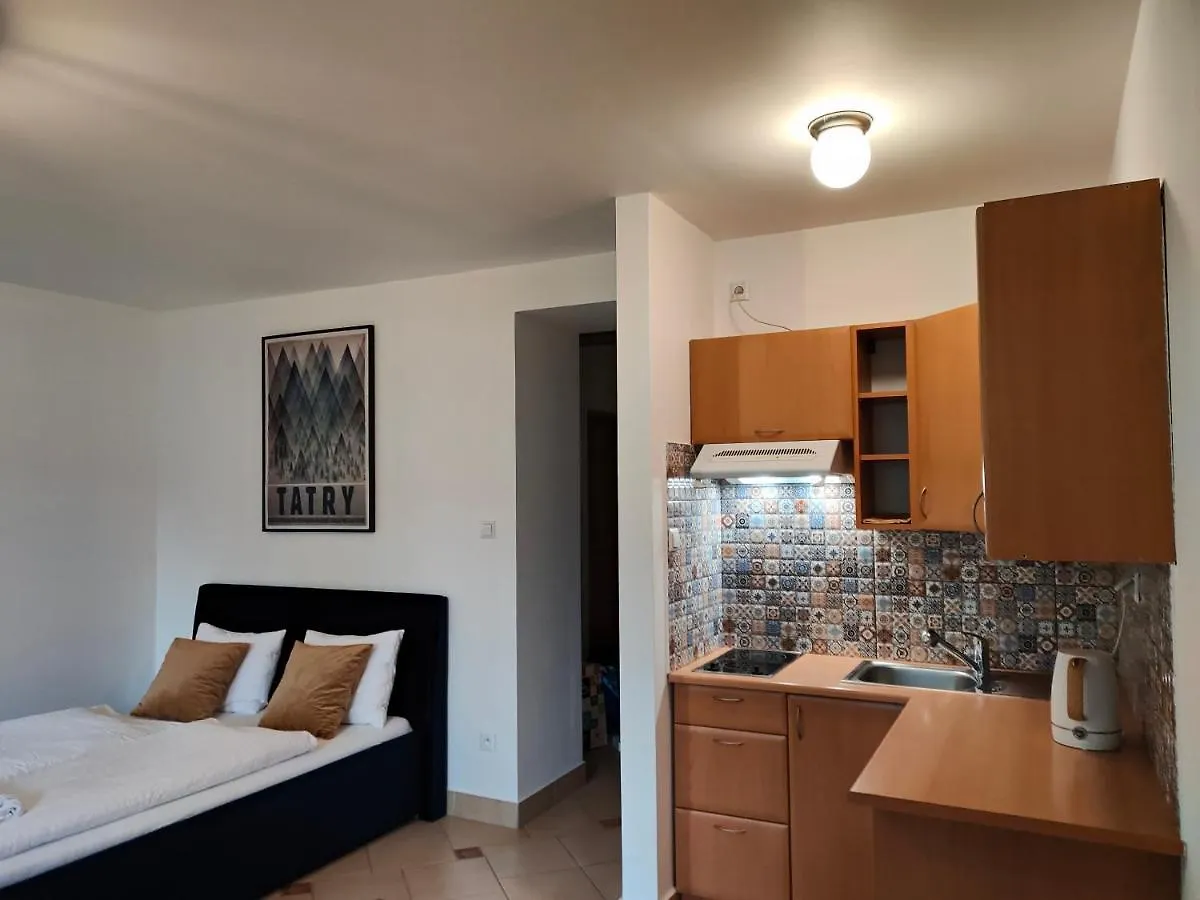 Apartament Holny Zakopane 0*,