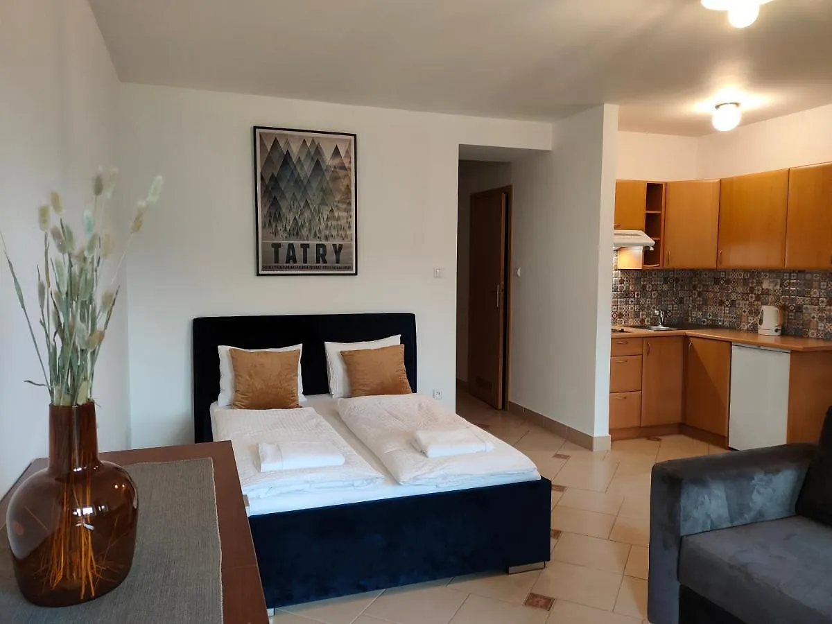 Apartament Holny Zakopane