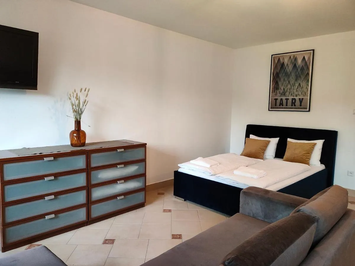 Apartament Holny Zakopane Polska